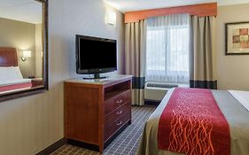 Comfort Inn & Suites